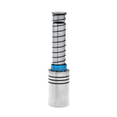 Good Quality Multifunctional Guide Posts and Bushings for Die Sets Independent Die Mold ...