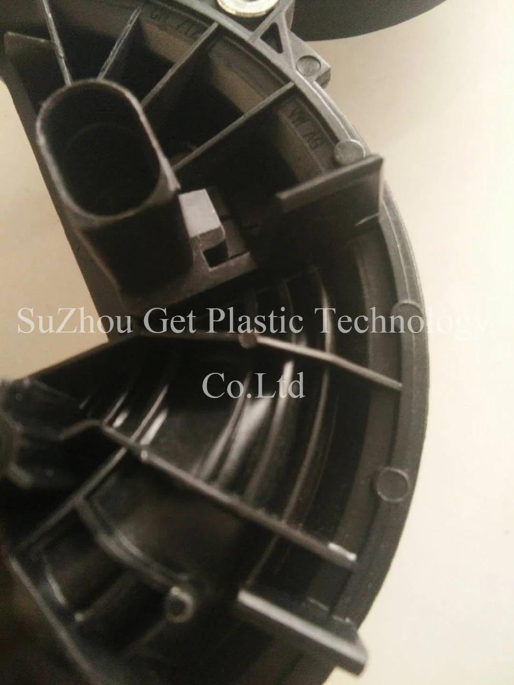 Electronic Products Plastic Parts by Injection Mould