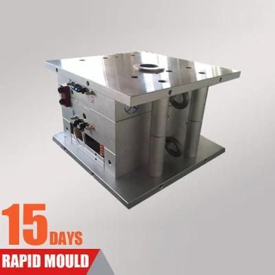 New Products for Plastic Injection Parts Automobile Mold Maker