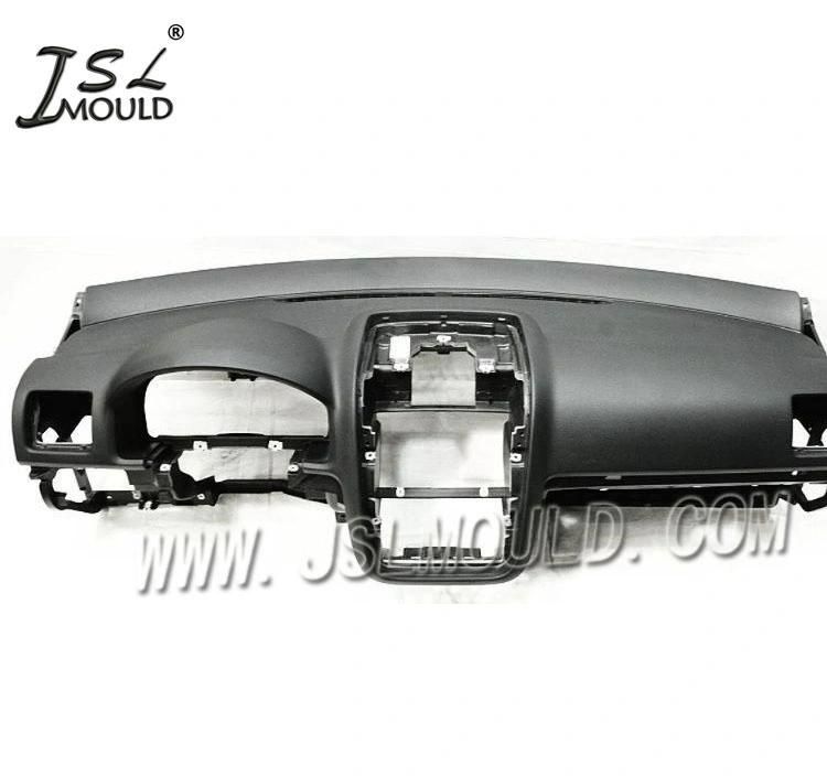 High Quality Plastic Auto Dashboard Mould