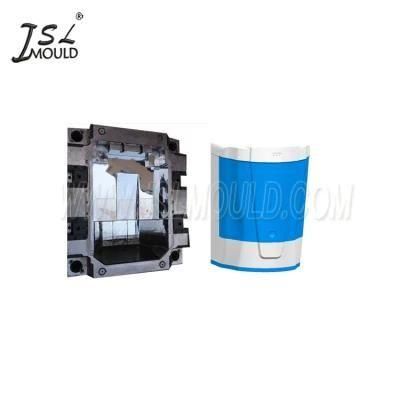 Taizhou Professional Making Plastic RO Water Purifier Cabinet Mould