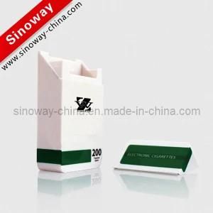 Shenzhen Plastc Injection Mold Manufacturer Fpr E-Cigarette Case