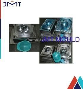 Plastic Injection Production for Rescue Helmet Mould