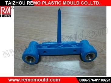 Injection PPR Pipe Fitting Mould