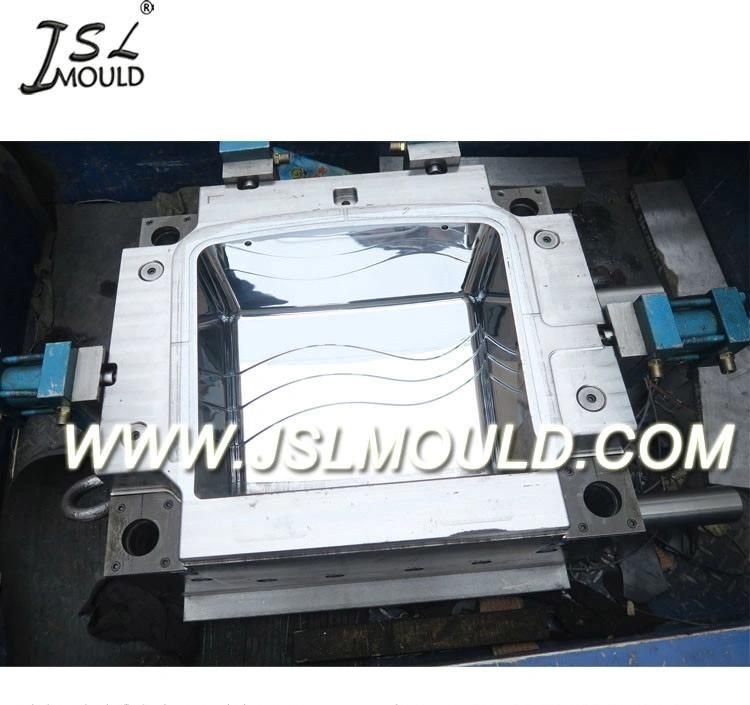 Quality Mold Factory Experienced Plastic Swift Water Purifier Cabinet Mould