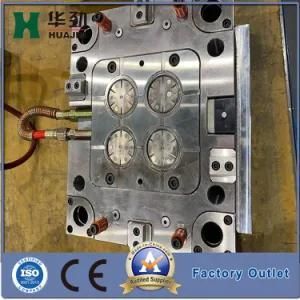 High Precision Connector Mould Manufacturer
