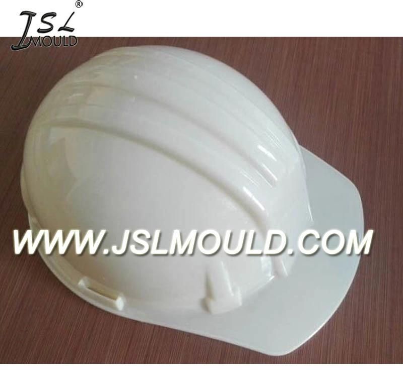 Injection Mold for Plastic Forestry Safety Helmet