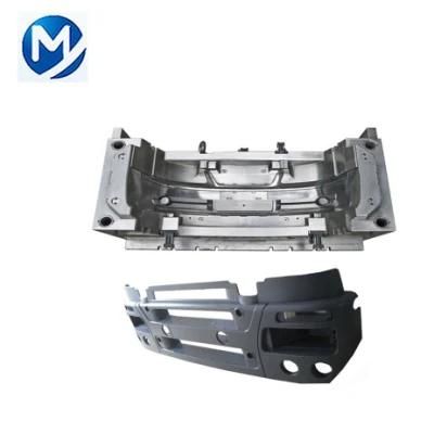 Plastic Injection Mould for Auto Parts