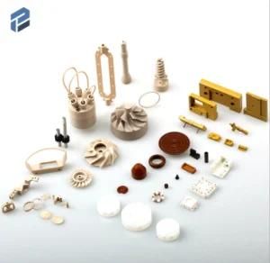 China Plastic Injection Mould Manufacturer Custom Molded Industry Plastic Parts