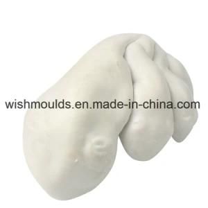 Injection Solid Artwork Products and Plastic Mould Manufacturer