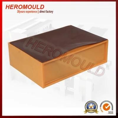 Plastic Drawer Mould From Heromould