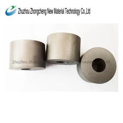 Tungsten Carbide Cold Forging Dies