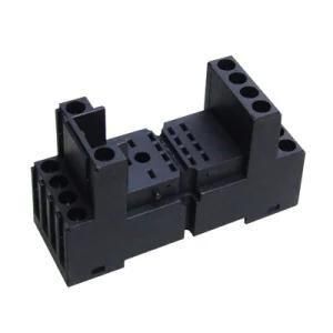 Customized ABS Injection Molding Plastic Parts PP PE PC ABS Plastic Parts