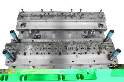 Car Stamping Parts Stamping Mould
