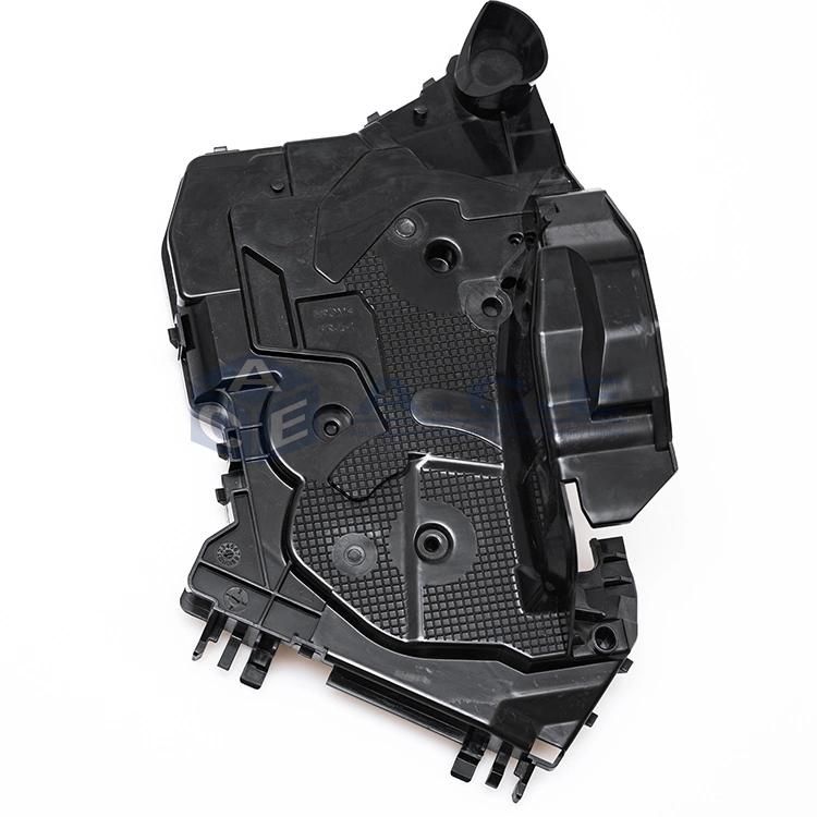 High Precision Injection Molds Maker
