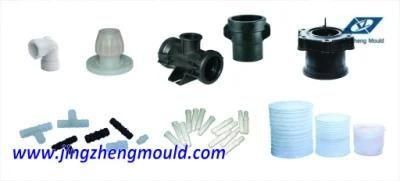 PP Injection Fitting Mold