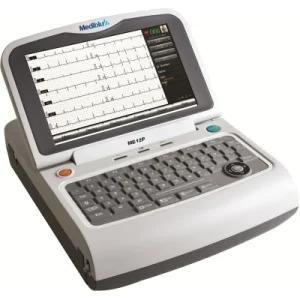 Superior Plastic Parts for Injection Molded ECG Housing