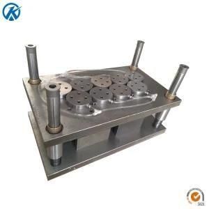 Mold of Aluminum Foil Pan Mould of Aluminum Foil Container