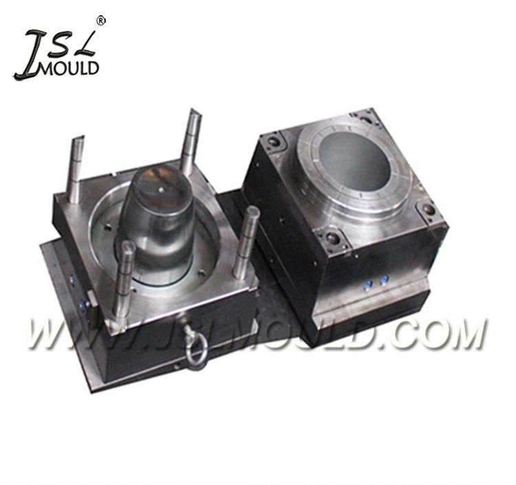 Customized Injection Plastic Planter Flower Pot Mould