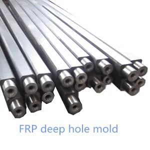 18mm Glassfiber Rod Pultruding Mold