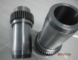 Mold Parts