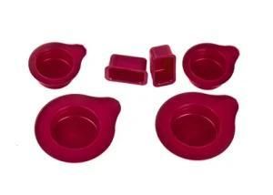 Plastic Molded Products and Service