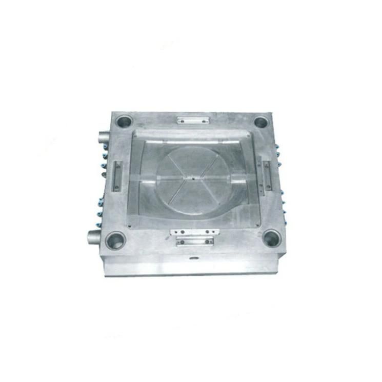 Customized/Designing Plastic Injection Mold for Auto Product