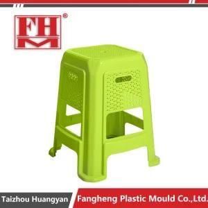 Good Quality PP Stool Plastic Chair Mould Stool Mould Chair Molding