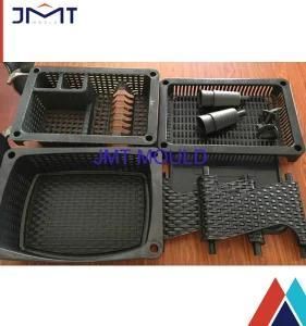 Plastic Injection Storage Drawer Mould