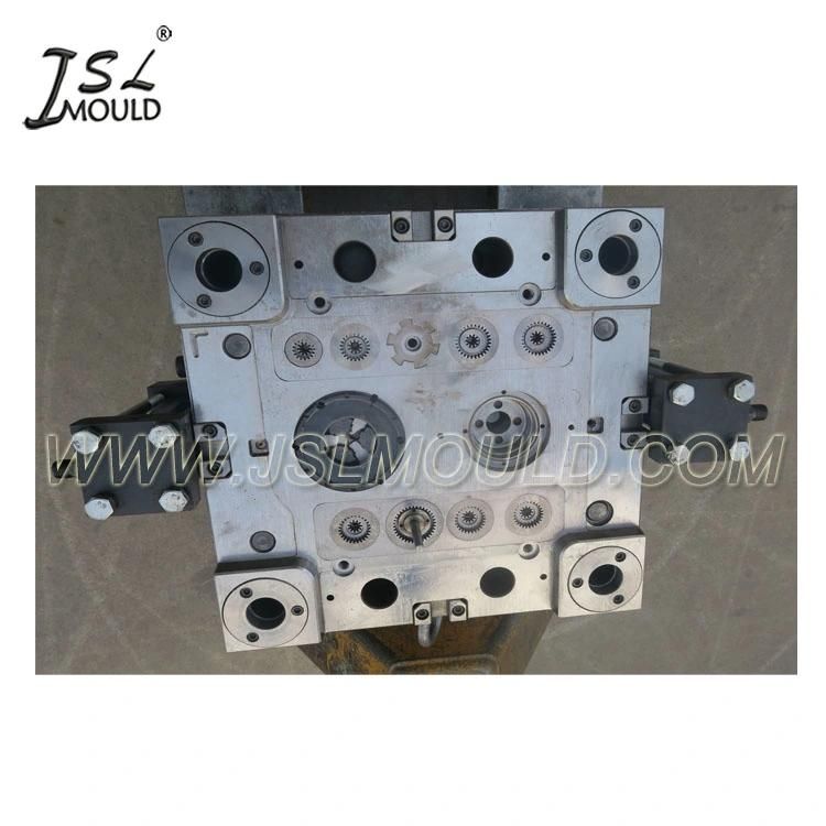 Injection Plastic Jug Blender Mold