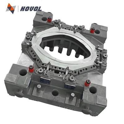Progressive Die Tool Stamping Molds/Mold/Molding