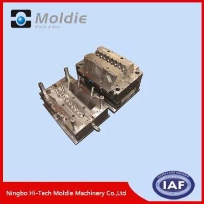Customized/Designing Precision Plastic Auto Parts Injection Moulds