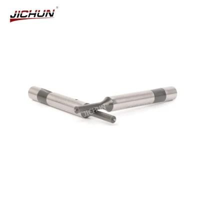 Hot Sales Standard Sintering Head Slug Ejector Pointed Punch for Stamping Mold