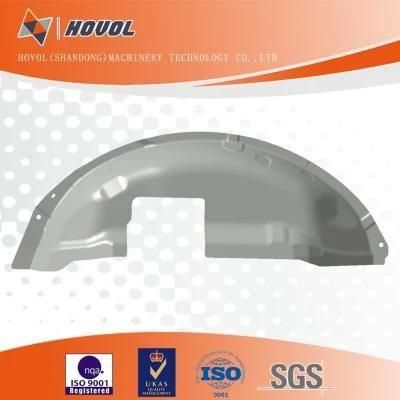 Automotive Metal Accessories Metal Part Stamping Part