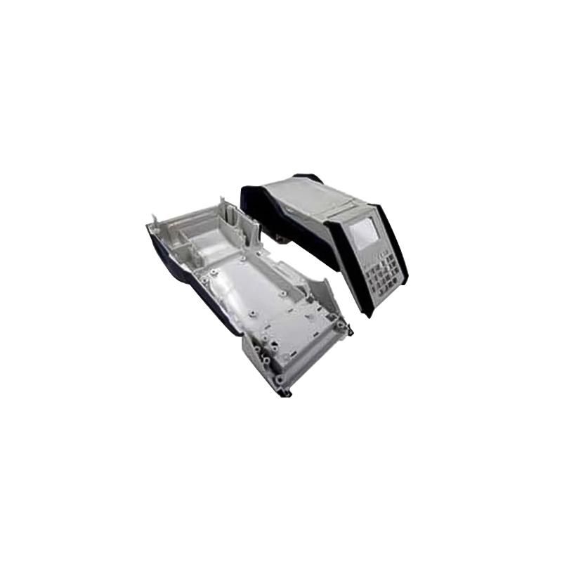 Customized Plastic Injection Mould of ABS Enclosure for Electronic Products