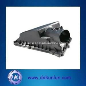 Plastic Tooling and Molding Products of Automotive Parts
