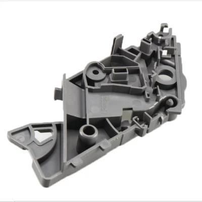 Custom Injection Molding ABS PVC PP POM Nylon Plastic Car Parts