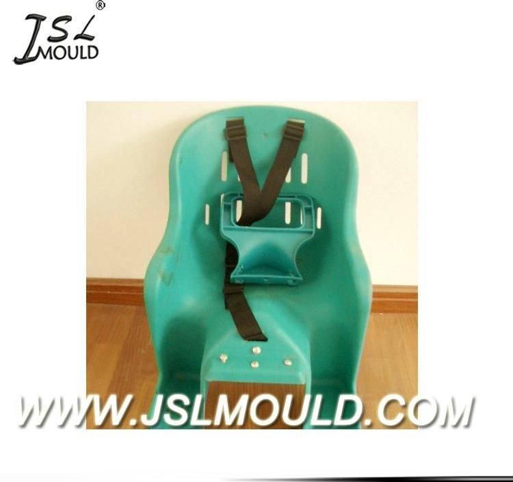 Injection Plastic Children Car Safety Seat Mould