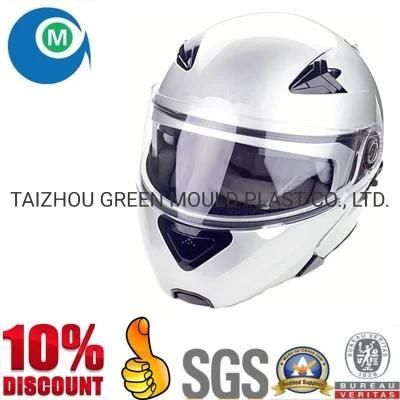 OEM Industrial Male Injection Plastic Helmet Mould with Good Price