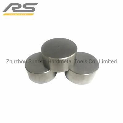 High Quality Cemented Carbide Cold Heading Dies for Nuts Screws and Rivets