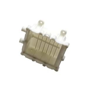 High Quality Plastic Injection Mold Making