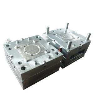 Custom High Quality Injection Mold for Home Appliance Lamp Parts