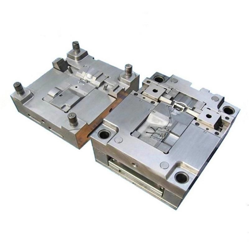 Custom Made Plastic Material Housing Mould Tooling Mold Factory