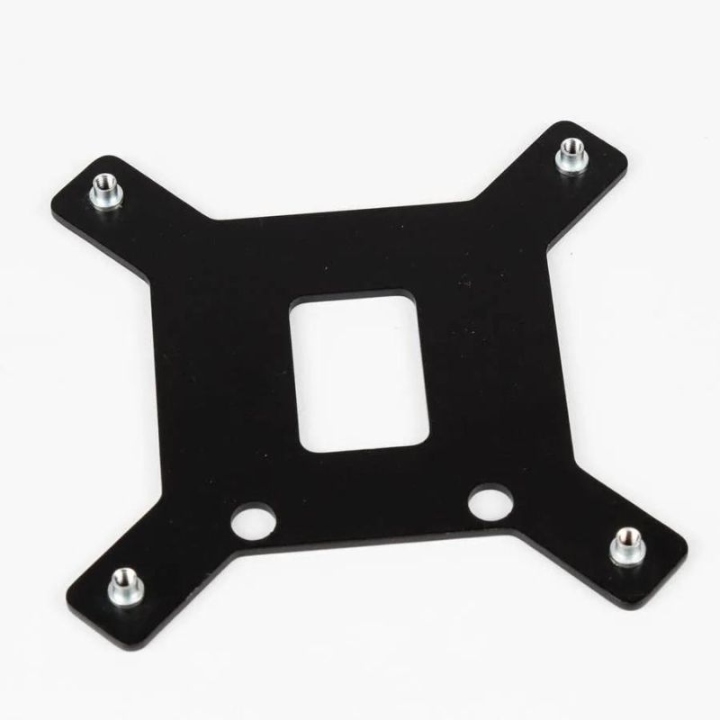 High Precision Customized Toy Parts Plastic Camera Housing Design Mould