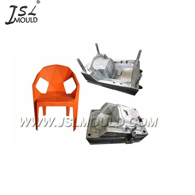 High Quality Arm Chair Plastic Mould Manufacturer