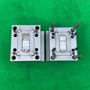 Custom Fitting Mold Sedex Audit Plastic Injection Mould Plastic Shell