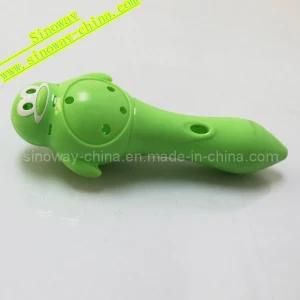 Hot Sele Plastic Injection Molding of Electronics Toy Huidaintong Reading Pen