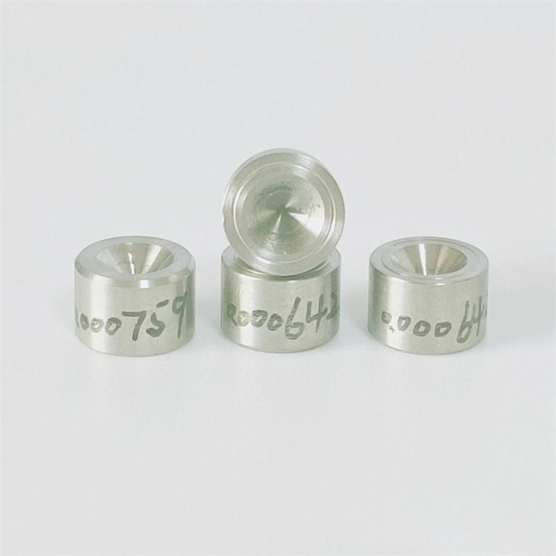 Natural Diamond Wire Drawing Dies with Full Range of Diameters