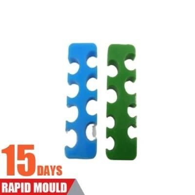 Cutomized Eco-Friendly Child&prime; S Toys Lego Plastic Injection Molding Parts