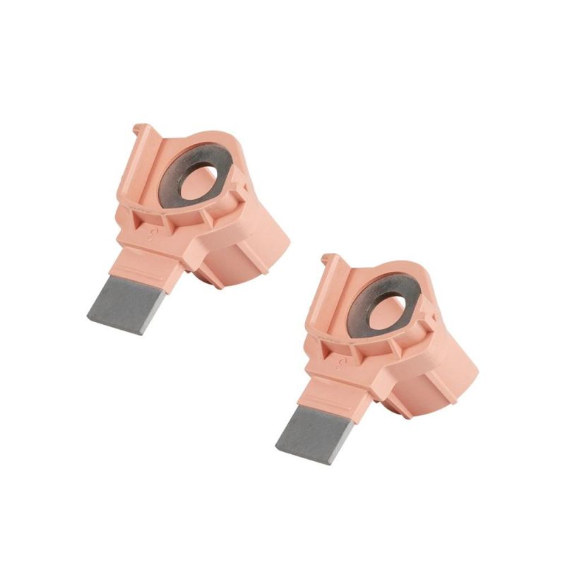 Precision Custom Die Tooling Manufacturer Rapid Quality Industrial Small Parts Plastic Injection Mould with CNC Machining